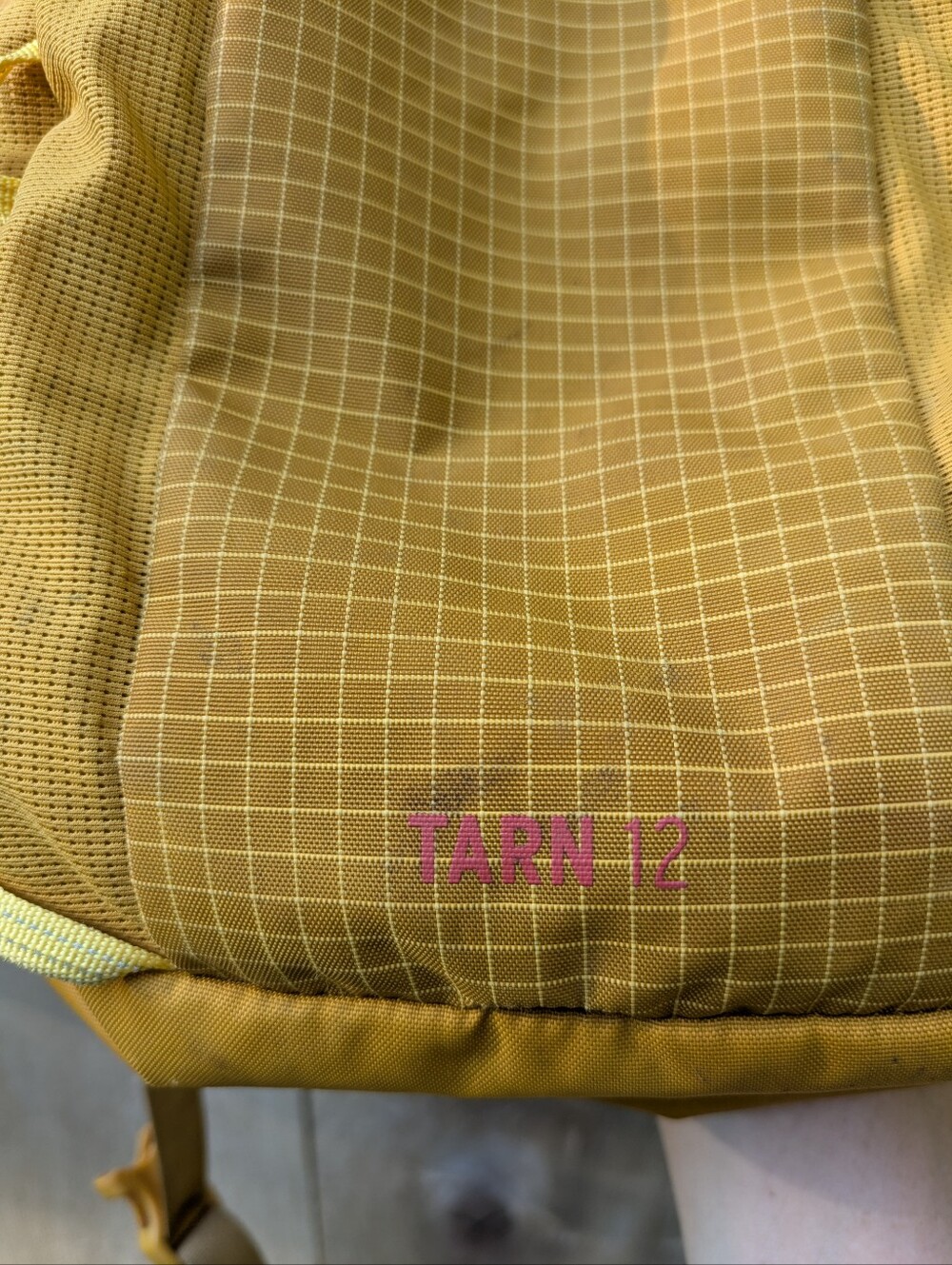 Kid's REI Tarn 12 Backpack - Picture 7 of 11